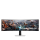 Monitor LED 32" i większy SAMSUNG Odyssey G9 S49CG934SUX OLED